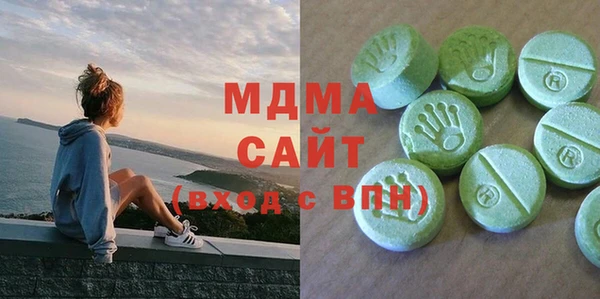 тгк Алексеевка
